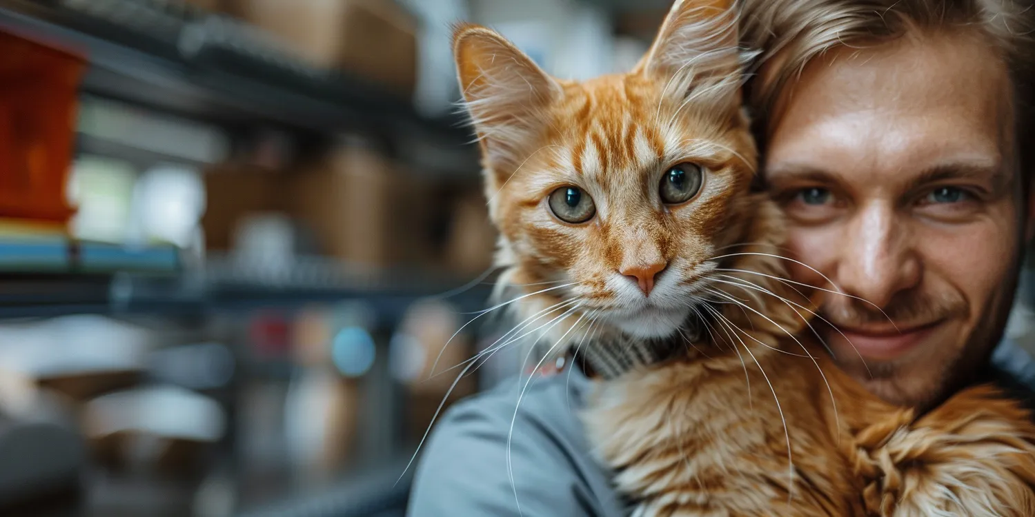 Krematorium Tiere Poczdam