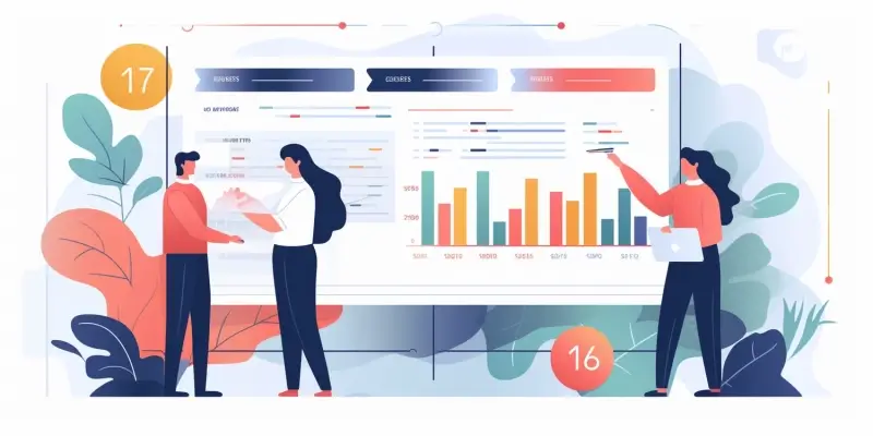 Marketing internetowy - podstawowe informacje