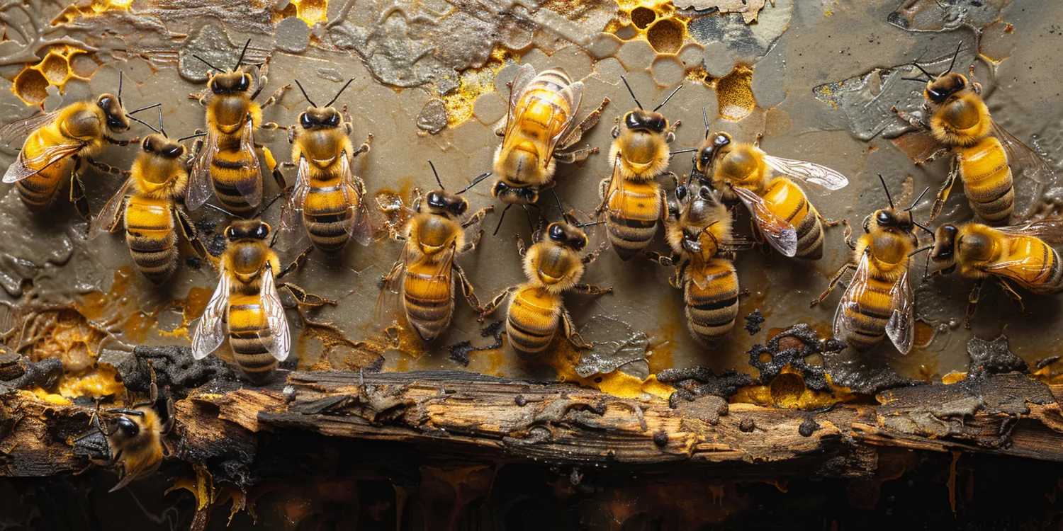 Miód to naturalny lek na przeziębienia