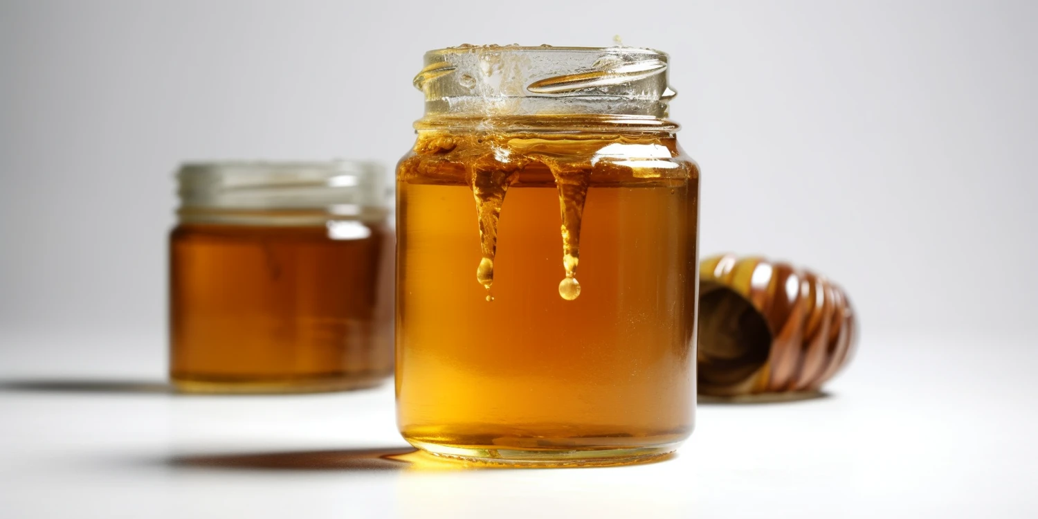 Miód to naturalny lek na przeziębienia