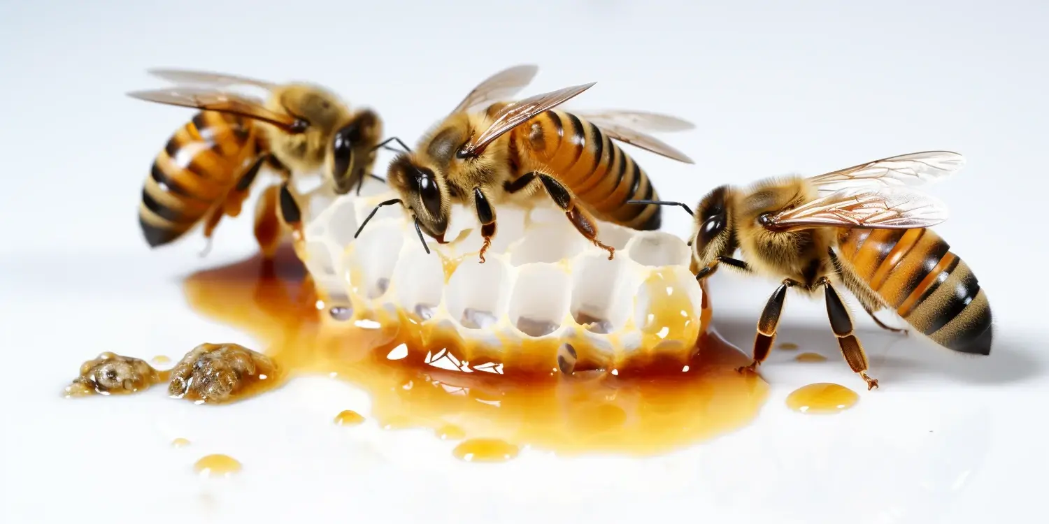 Miód wrzosowy na co jest dobry?