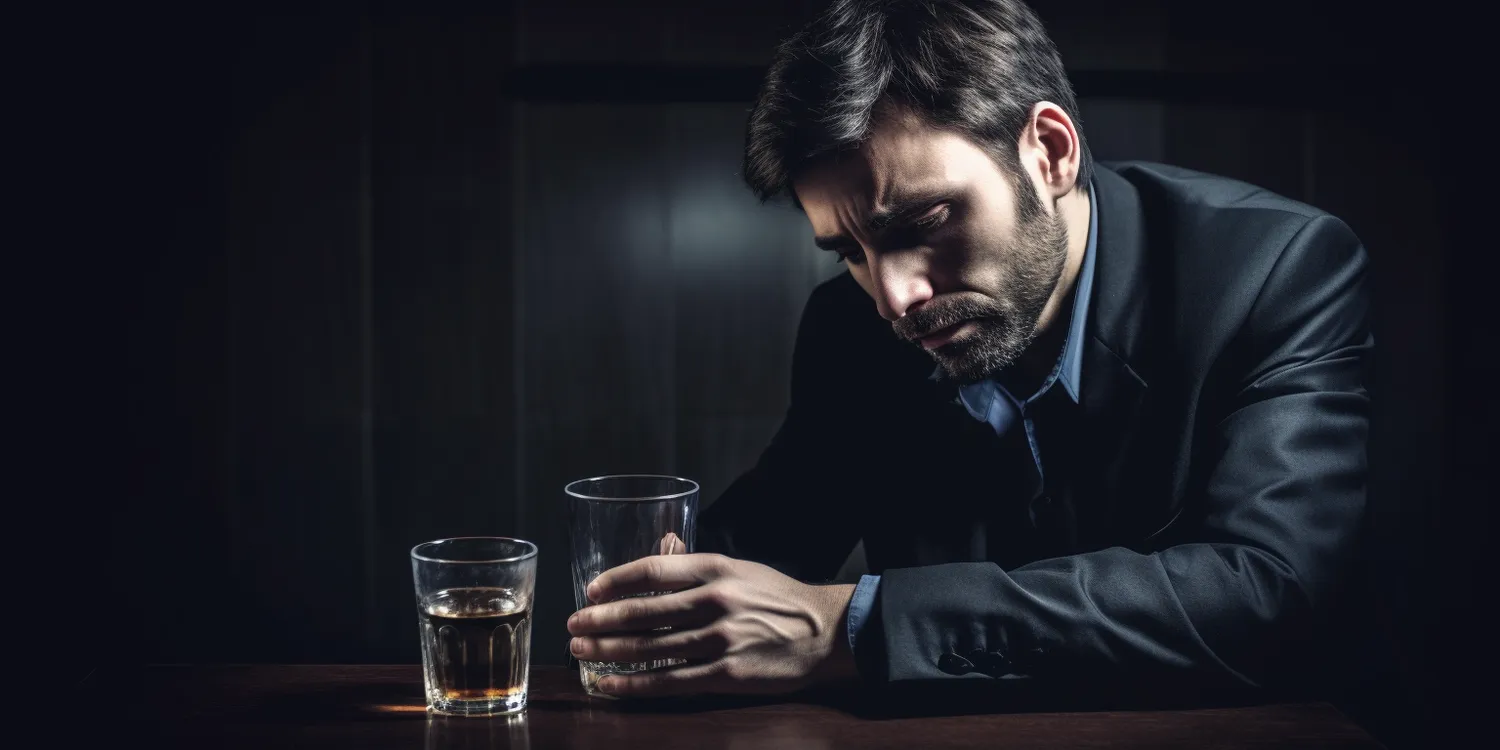 Na czym polega odtrucie alkoholowe?