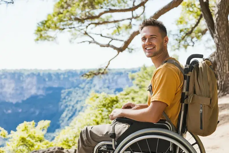 Na jakie schorzenia przysługuje wózek inwalidzki?