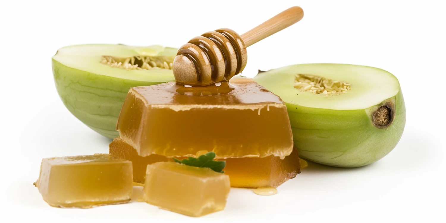 Niezwykła słodycz miodu wrzosowego