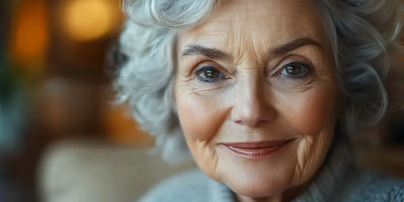 Oddanie osoby starszej do domu seniora