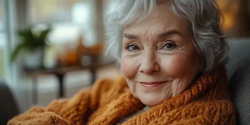 Opieka nad starszymi