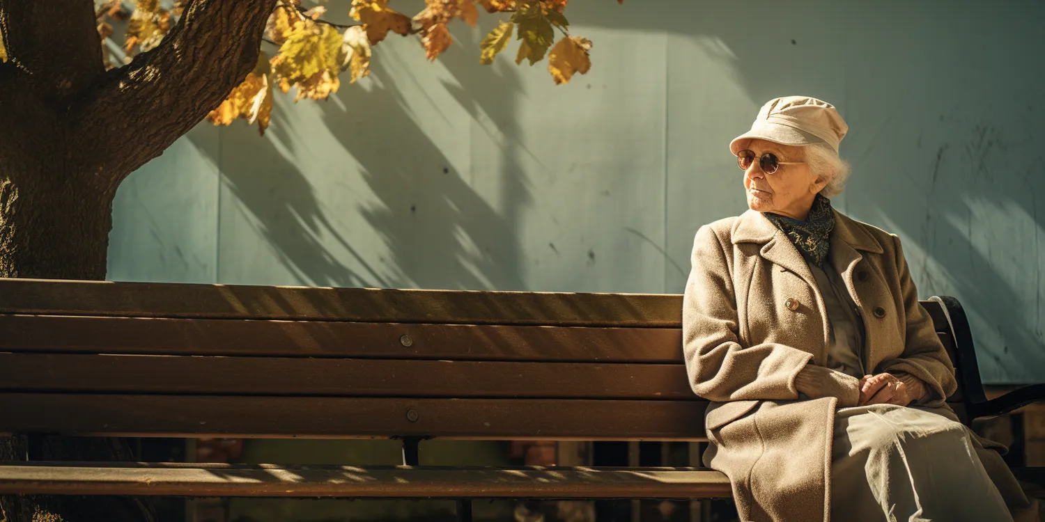 Opieka rodzinna, czy dom dla seniora