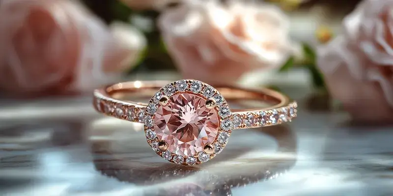 Pierścionek zaręczynowy na którym palcu