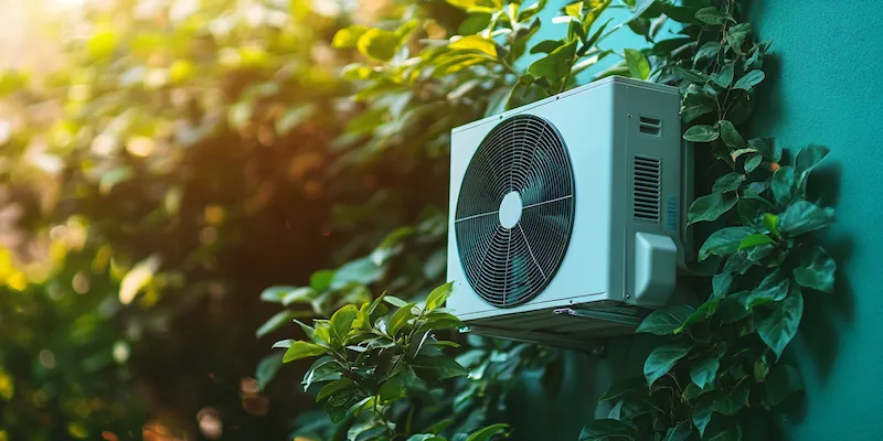 Rekuperacja w domu co to?