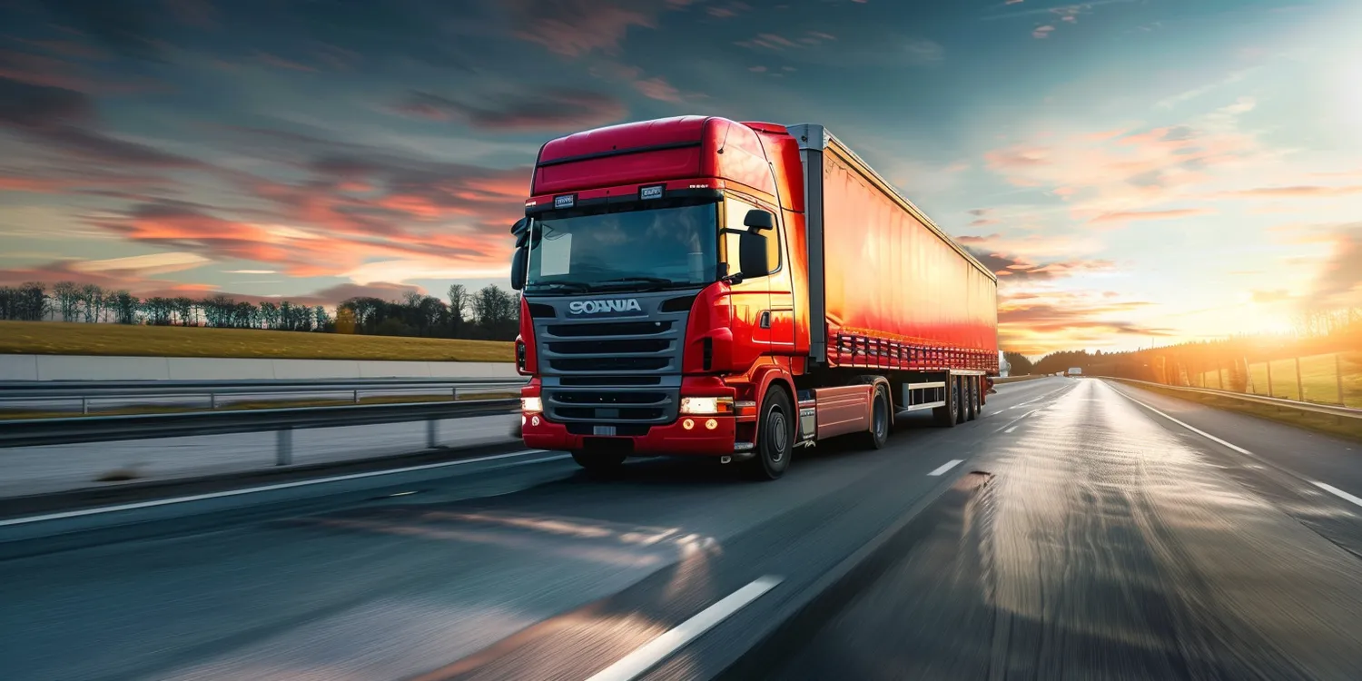 Serwisie samochodów ciężarowych Szczecin