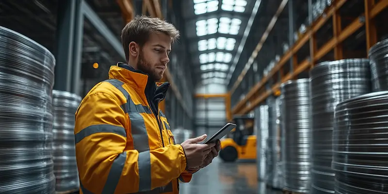 Stal nierdzewna co to?