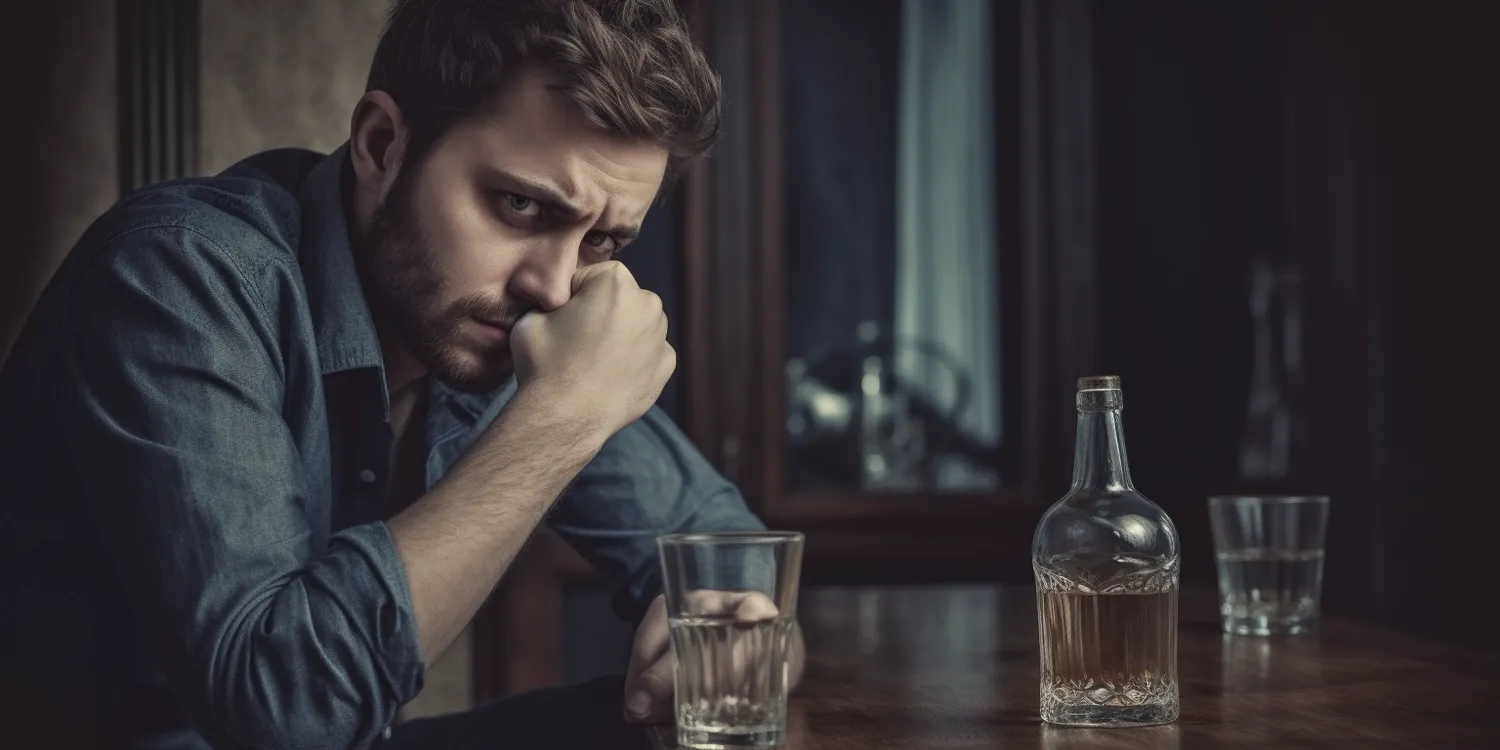 W jaki sposób alkoholizm wpływa na rodzinę?