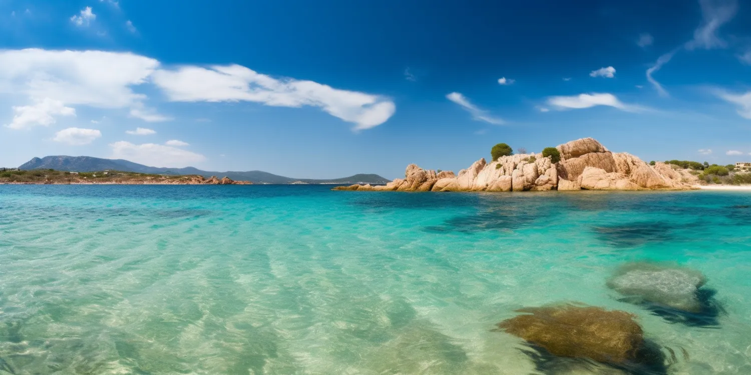 Wakacje z dzieckiem – słoneczna Sardynia