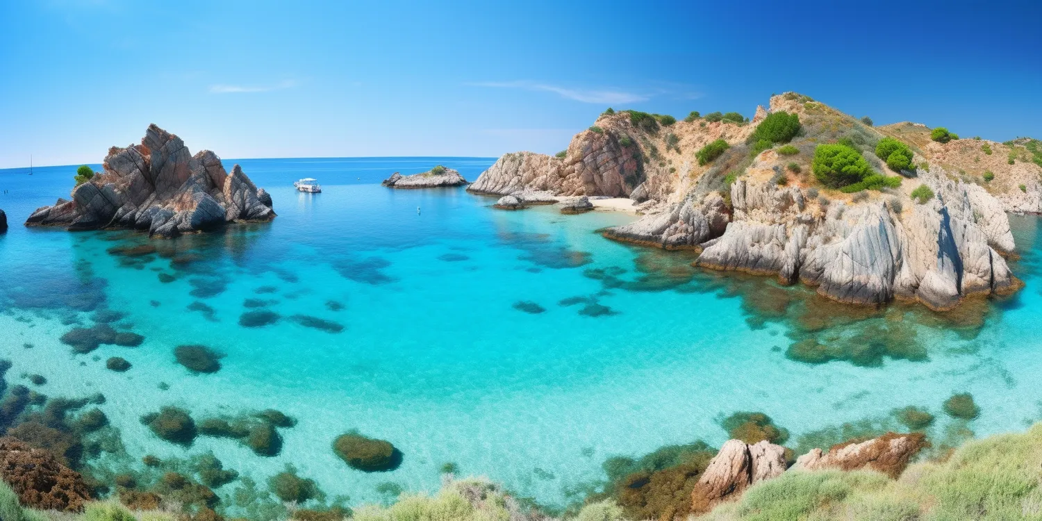 Wyjazd na Sardynię – co warto wiedzieć