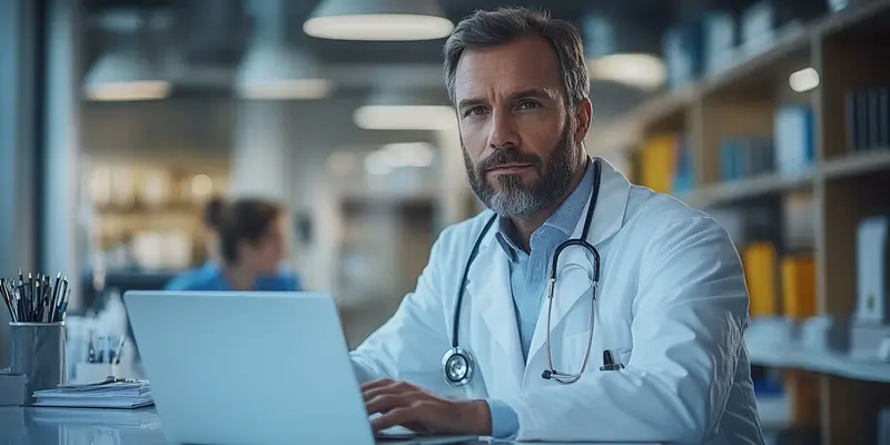 Wypisanie recepty online