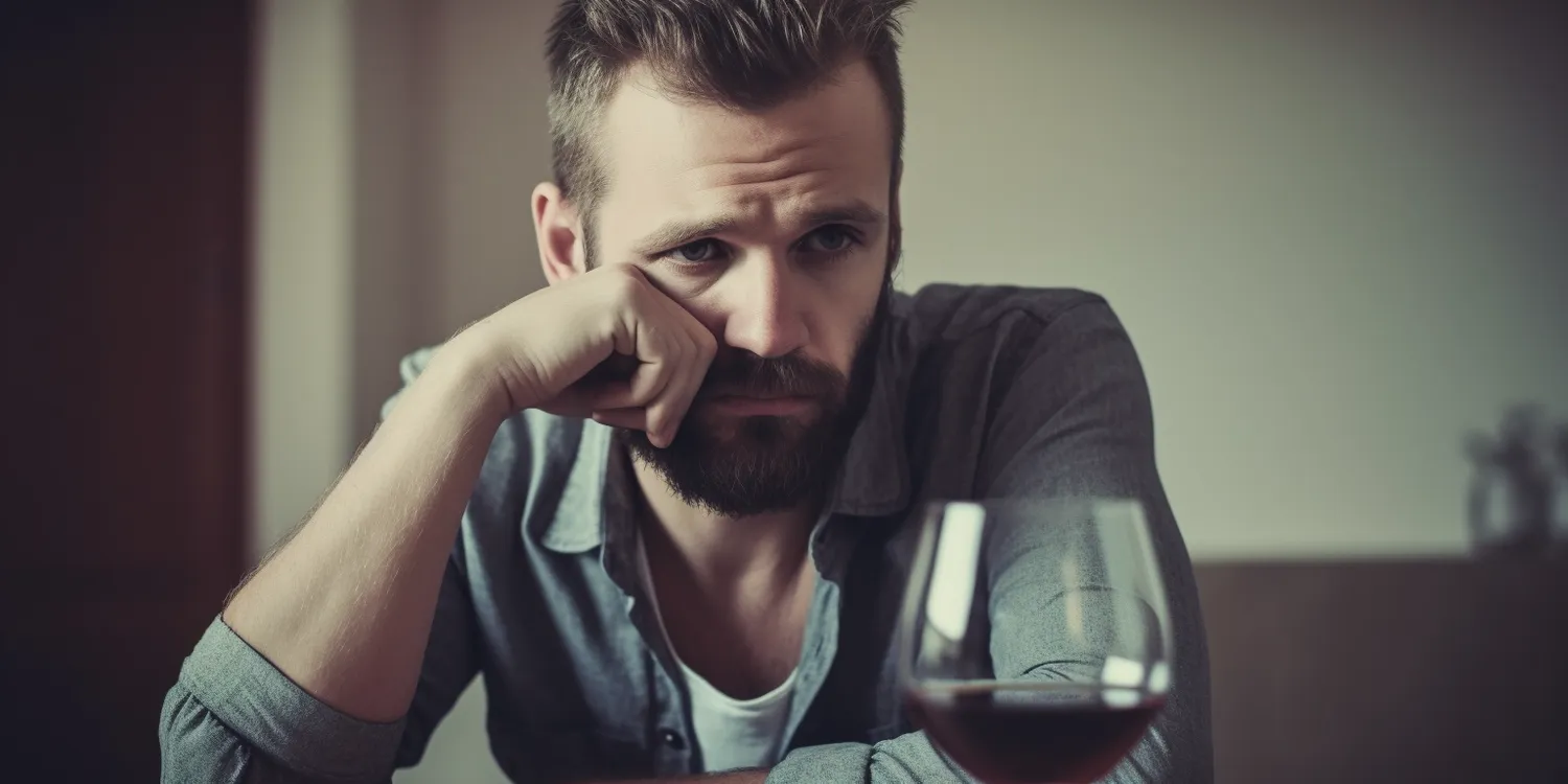 Zespół uzależnienia – alkohol