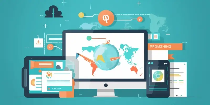 B2b marketing co to?