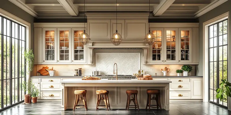 Co między meble kuchenne?