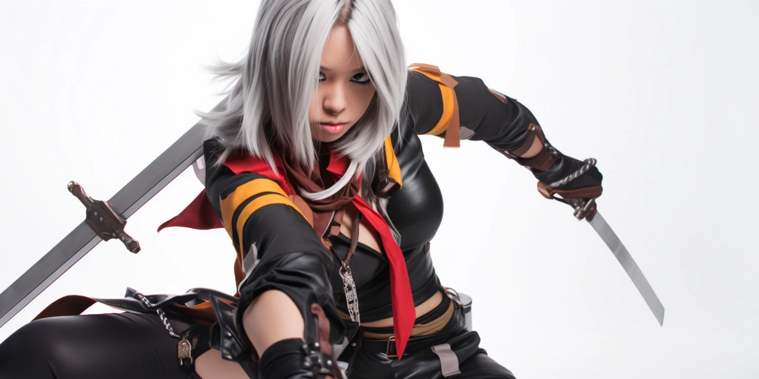 Cosplay Kostüme was ist das?