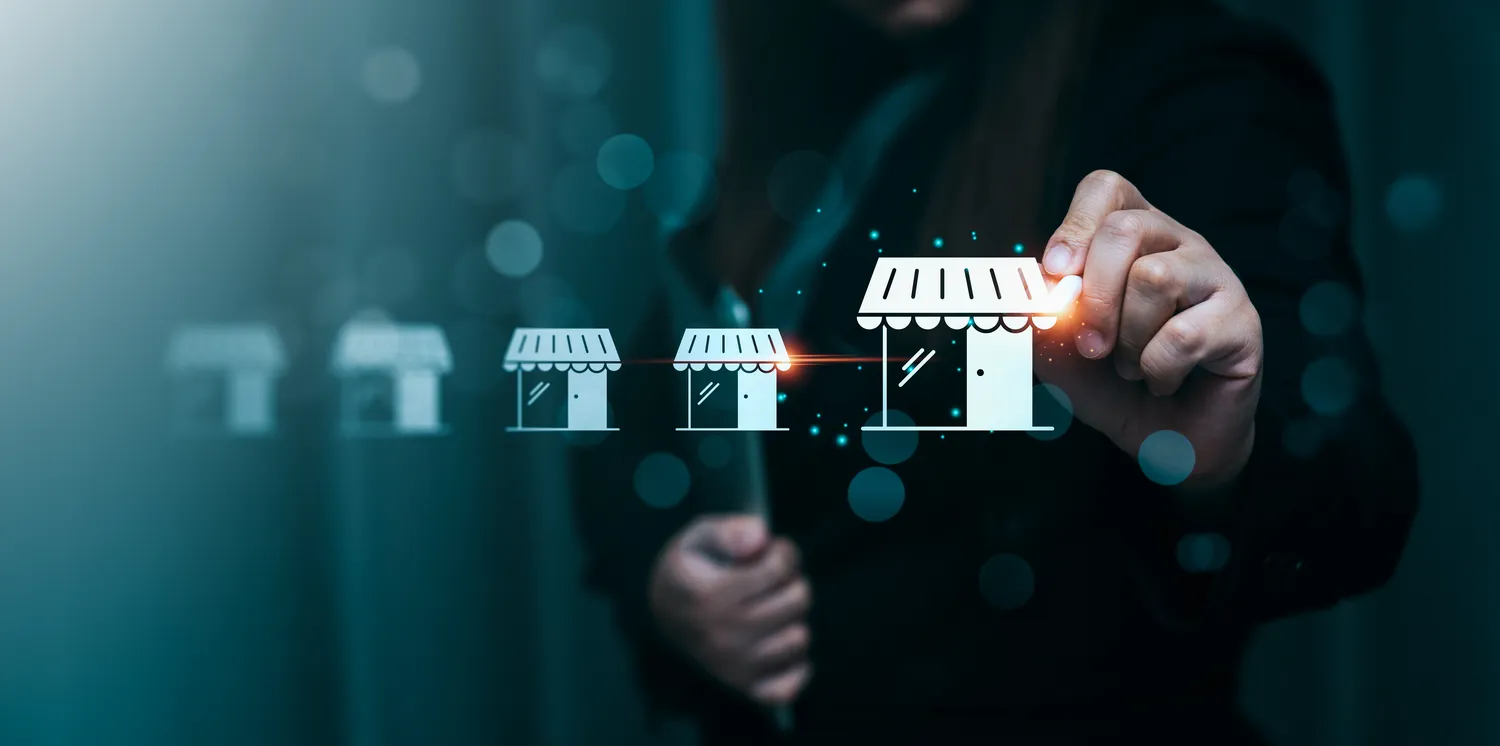 Czy franczyzodawcy sklepów spożywczych pomagają w marketingu i reklamie?