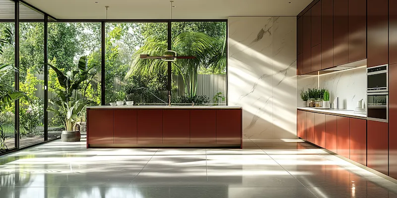 Czym pomalować meble kuchenne?