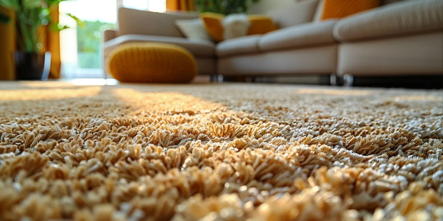 Czyszczenie wykładzin PCV