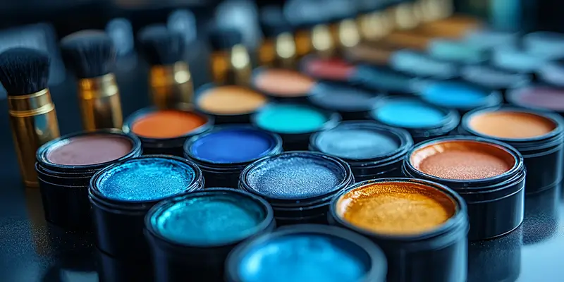 Farby do twarzy gdzie kupić?