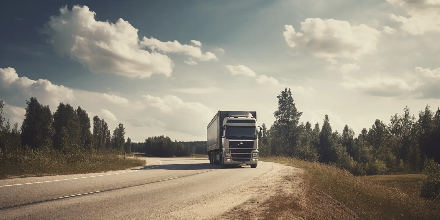 Firmy transportowe Norwegia