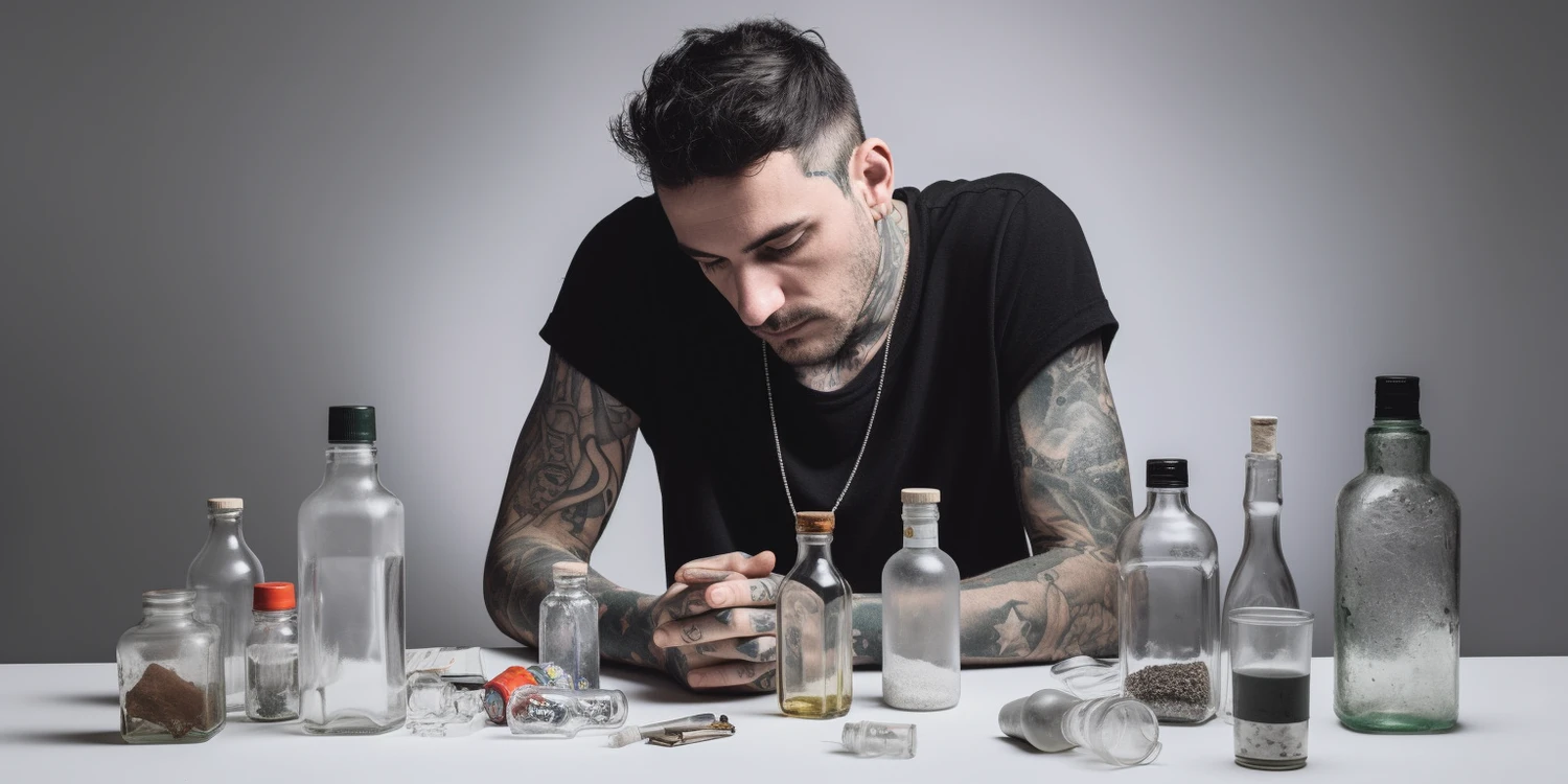 Gdzie szukać pomocy w przypadku uzależnienia?