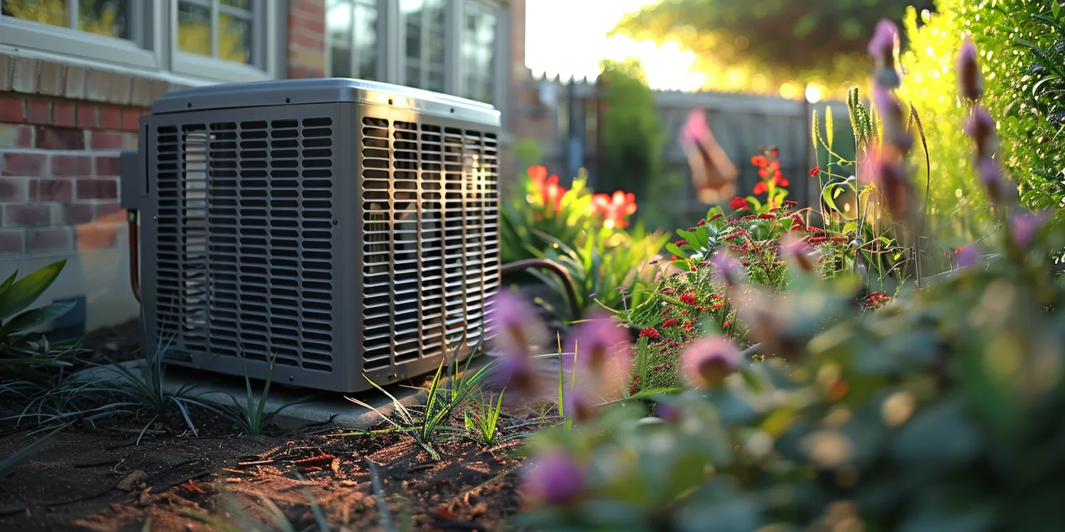 Gruntowe pompy ciepła Łódź