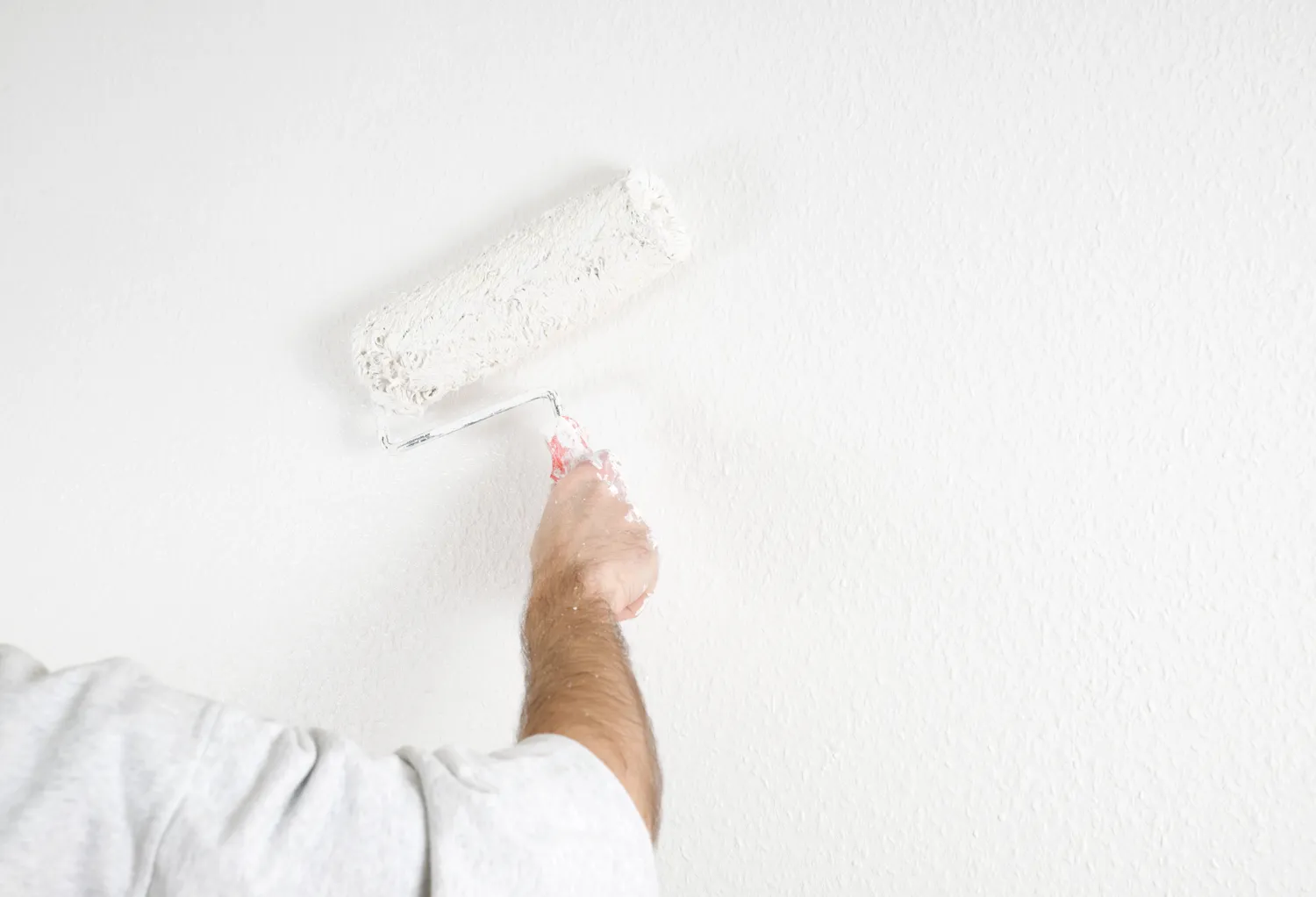 Harmonogram prac remontowych w domu