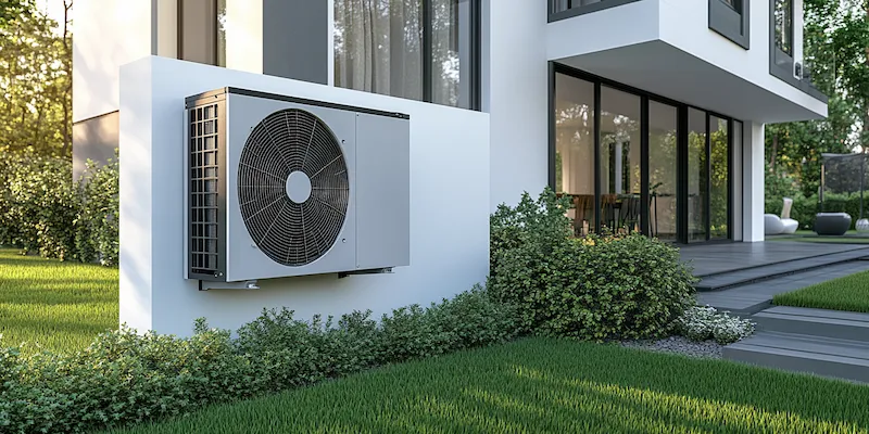 Ile pradu pobiera rekuperacja?