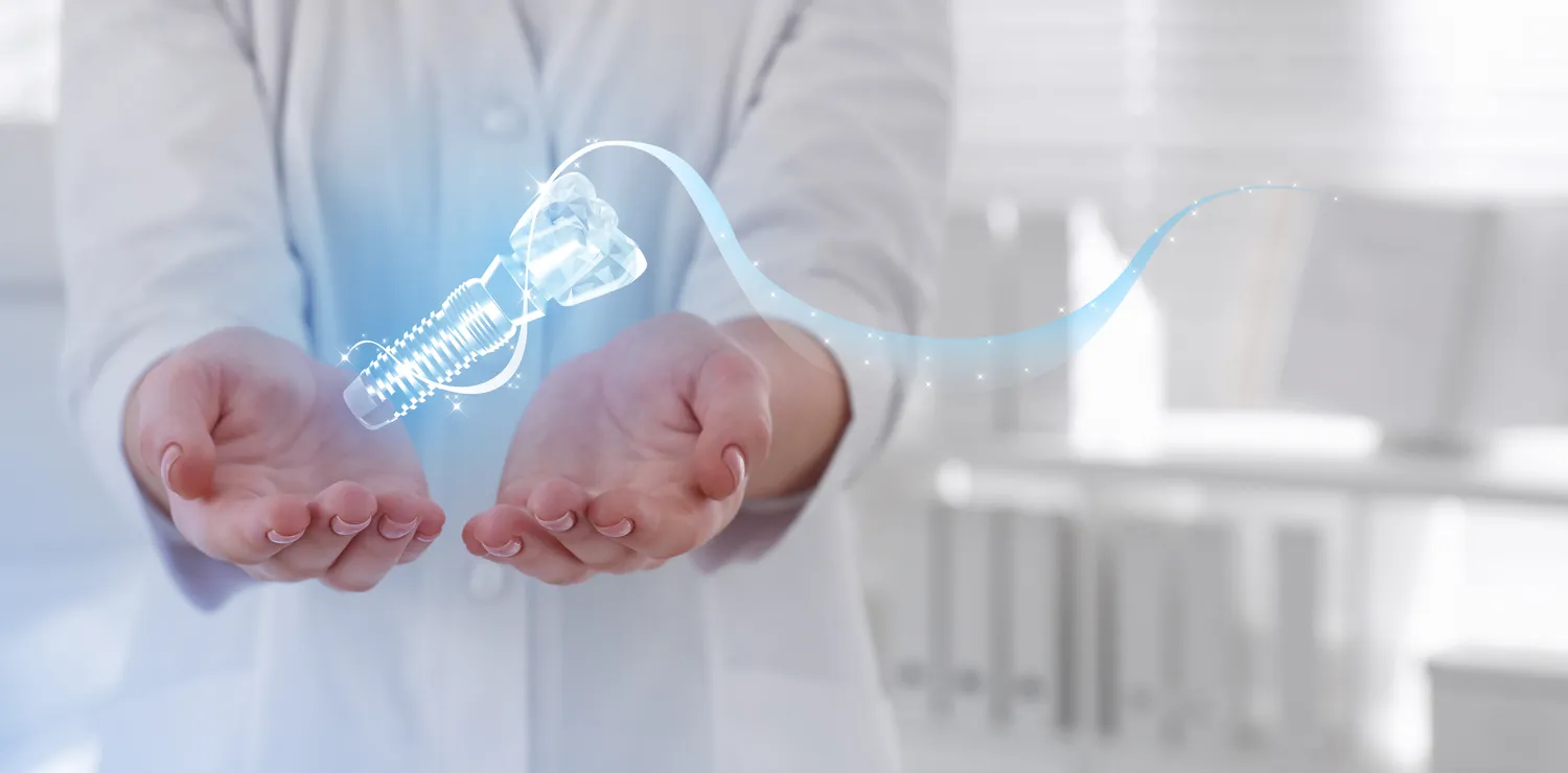 Implanty Szczecin gdzie najlepiej?