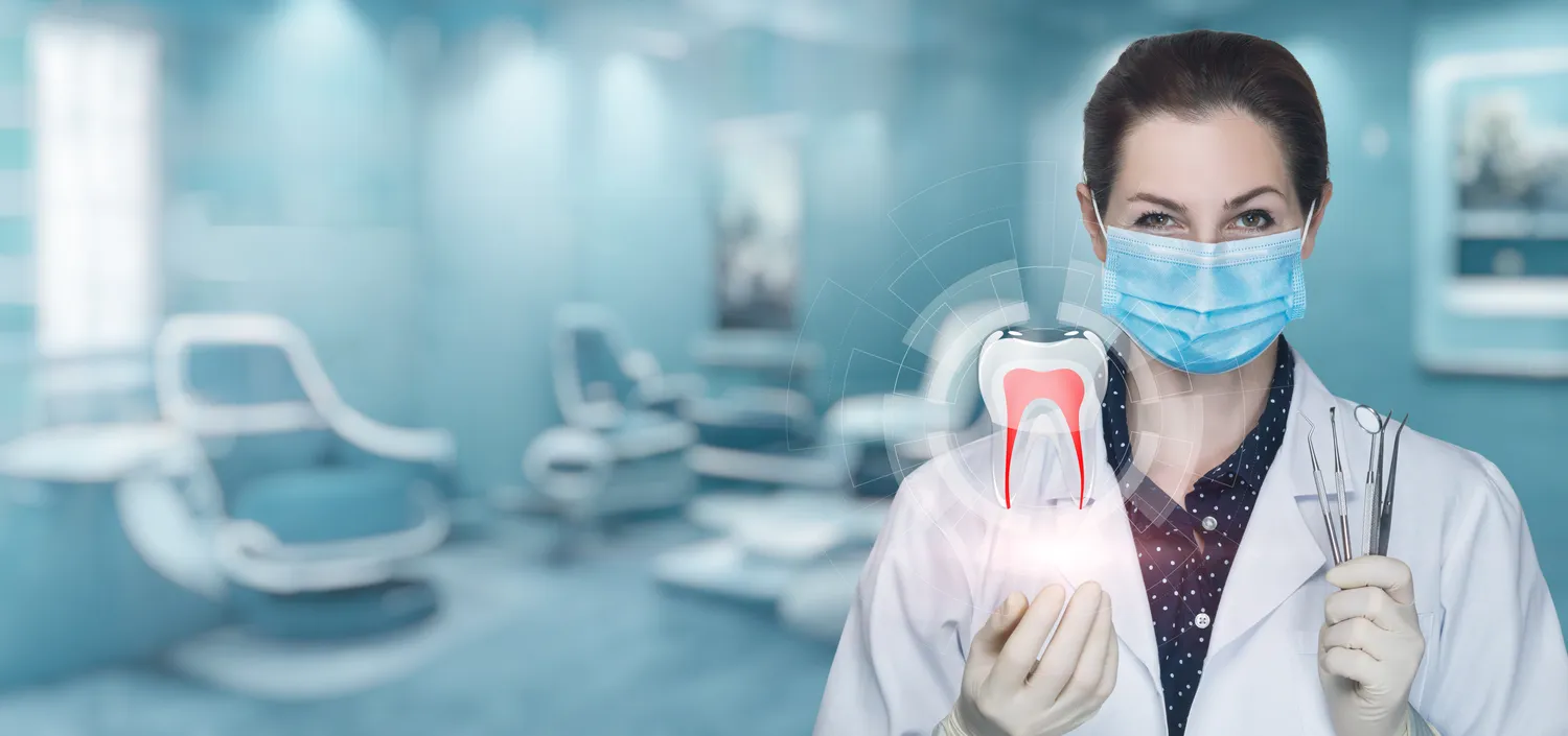 Implanty w jeden dzień Police