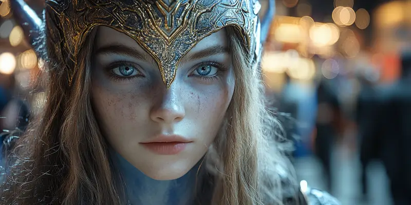 In welchem Land wurde der Begriff Cosplay geprägt?