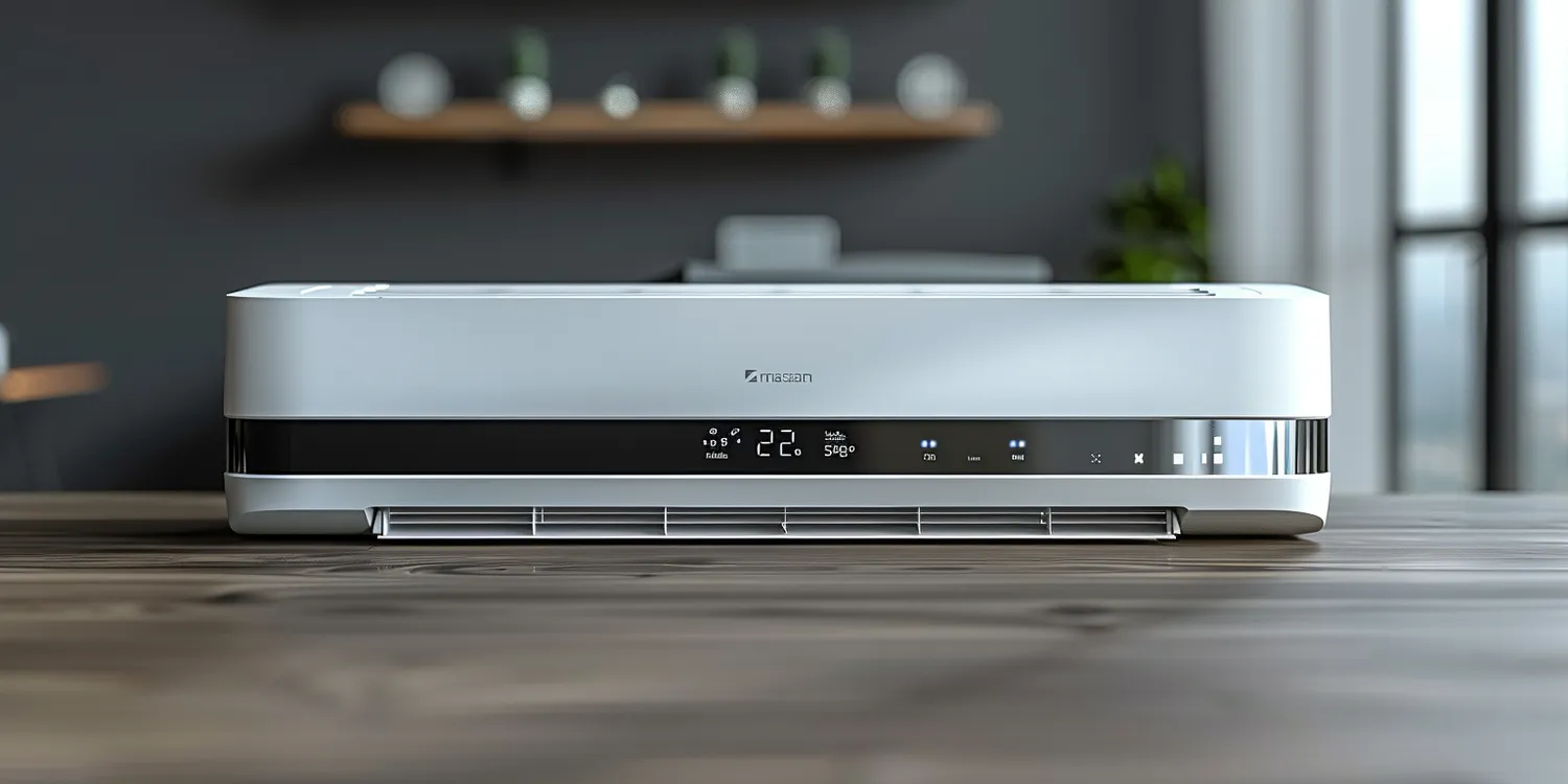 Instalacja klimatyzacji Szczecin