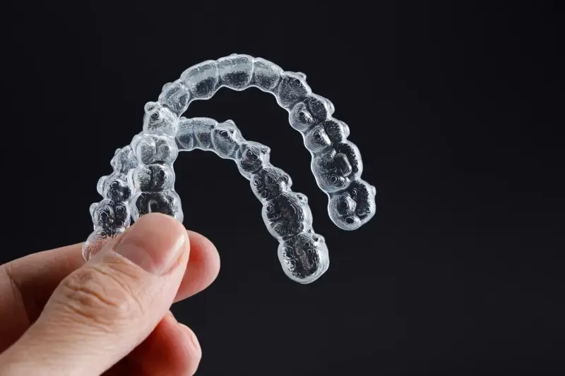 Invisalign skuteczność