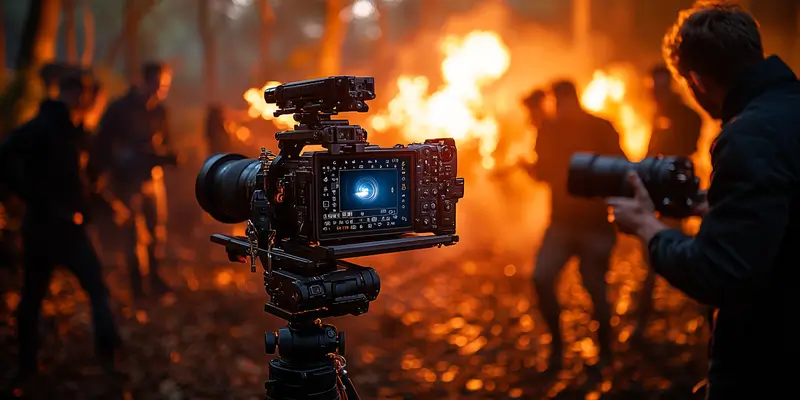 Jak budować zaufanie w filmie reklamowym