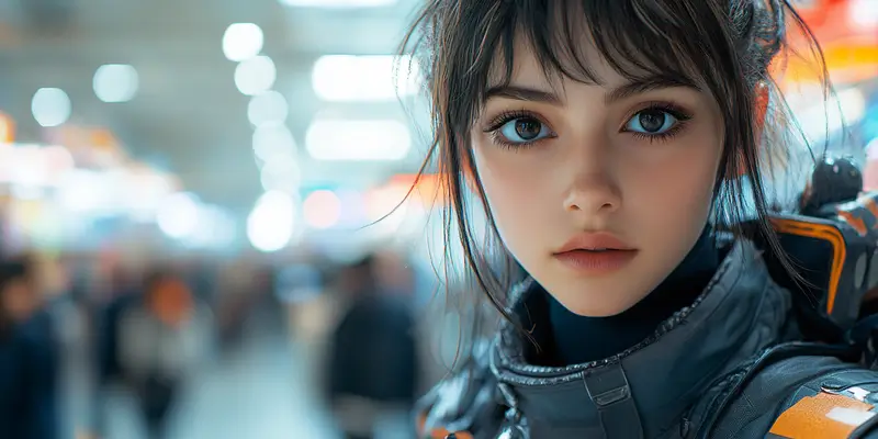 Jak samemu zrobić cosplay?