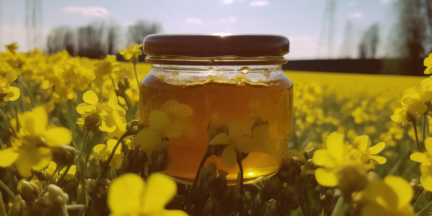 Jak wygląda miód faceliowy?