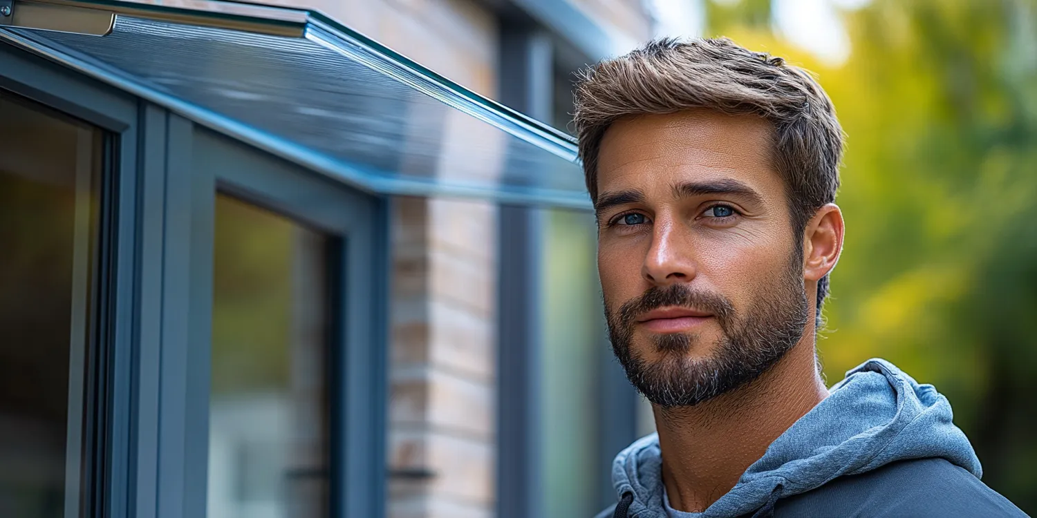 Jak zamontować żaluzje do okna PCV?