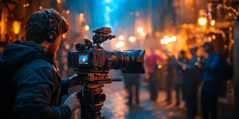 Jak zrobić reklamę video kancelarii prawnej