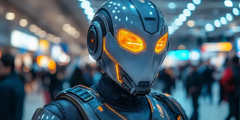 Jak zrobić zbroje na cosplay?