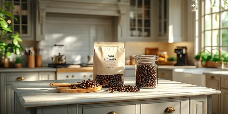 Jaka kawa ziarnista nie jest kwaśna