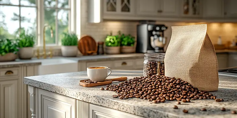 Jaka najlepsza kawa ziarnista