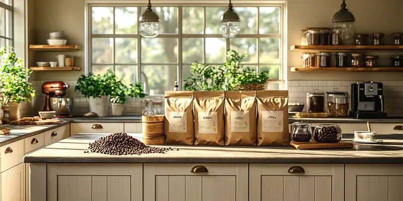 Jaka najlepsza kawa ziarnista