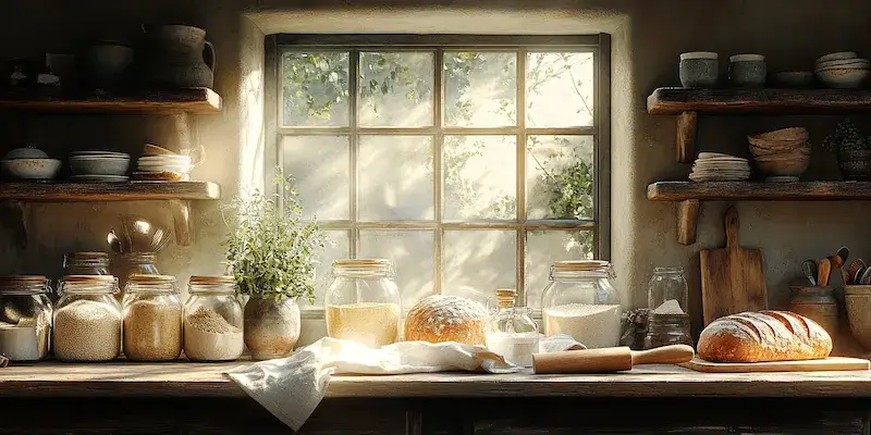 Jakie produkty bezglutenowe?