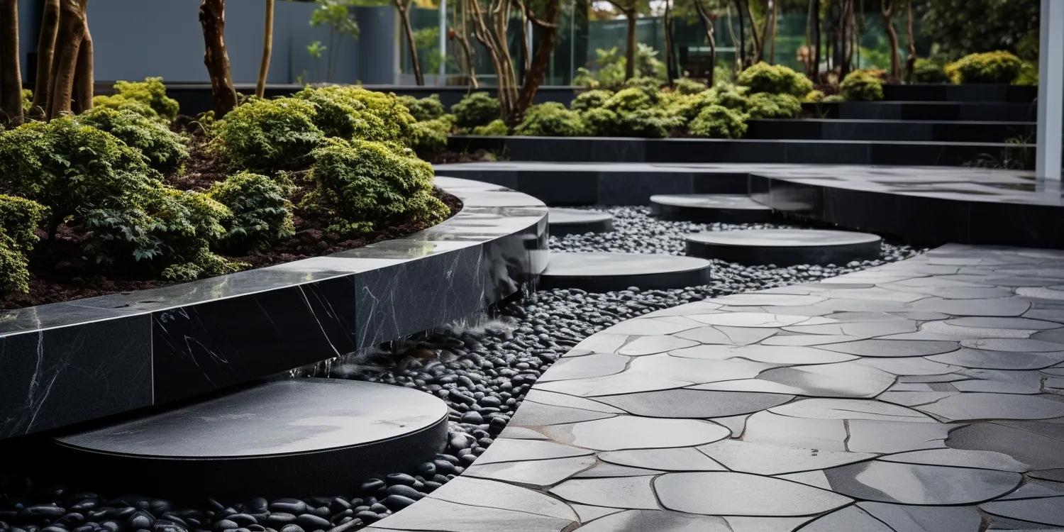 Jakie wymiary ma kostka brukowa?