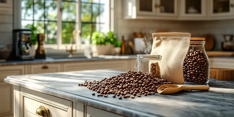 Kawa ziarnista jaka najlepsza?