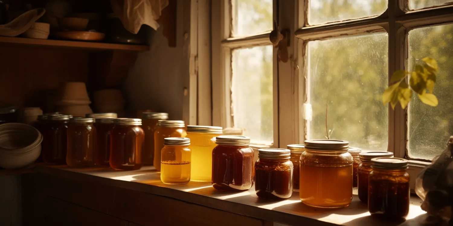 Kiedy krystalizuje się miód lipowy?